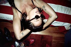 Jessica Lee Buchanan Pictures Jessica Lee Buchanan nude and sexy photos showing her boobs and ass topless and in sexy lingerie.