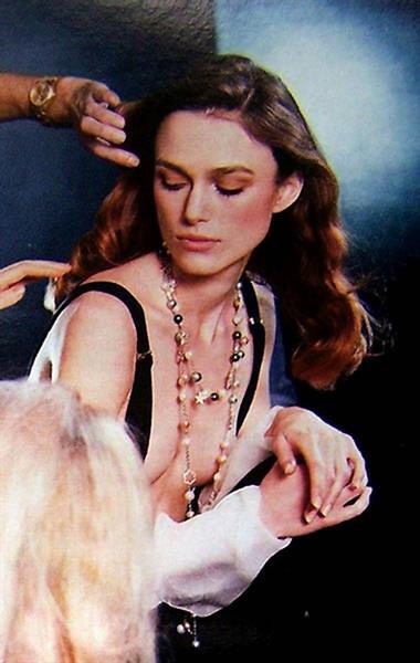 Keira Knightley