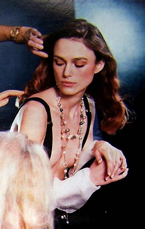 Keira Knightley