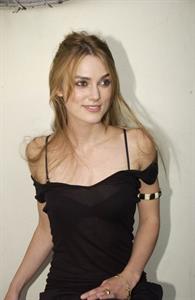 Keira Knightley