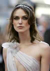 Keira Knightley
