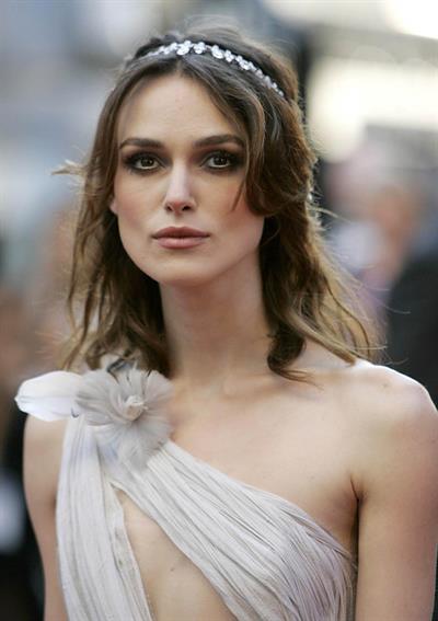 Keira Knightley