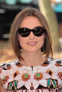 Keira Knightley