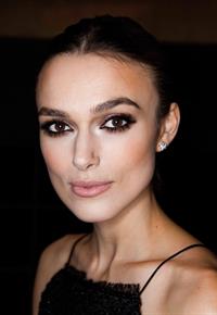 Keira Knightley