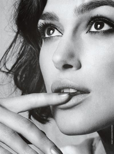 Keira Knightley