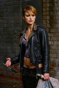 Keira Knightley