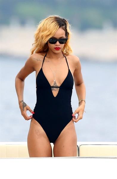 Rihanna