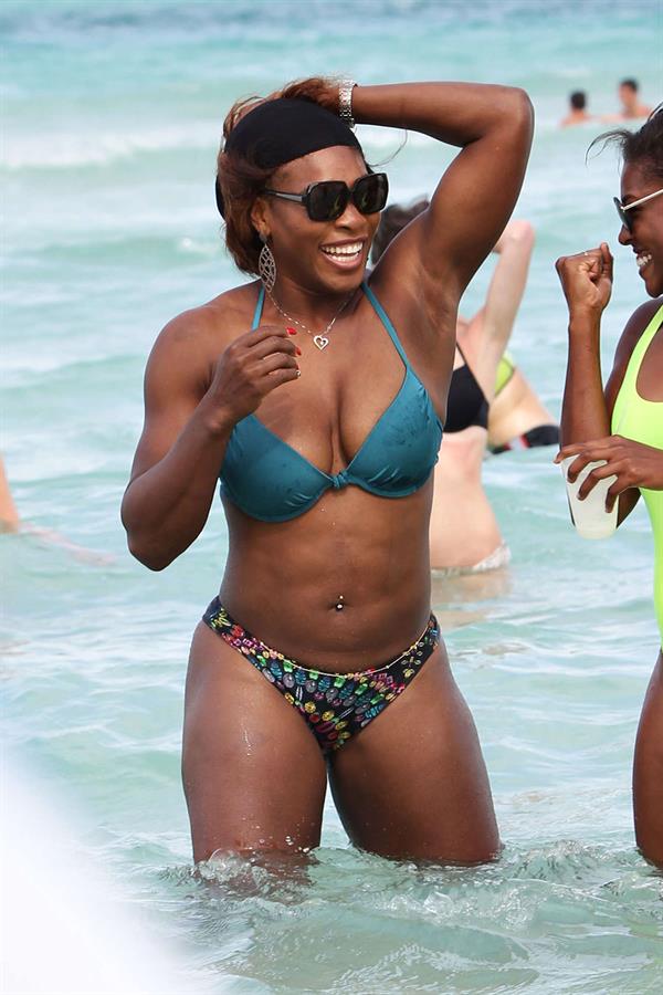 Serena Williams