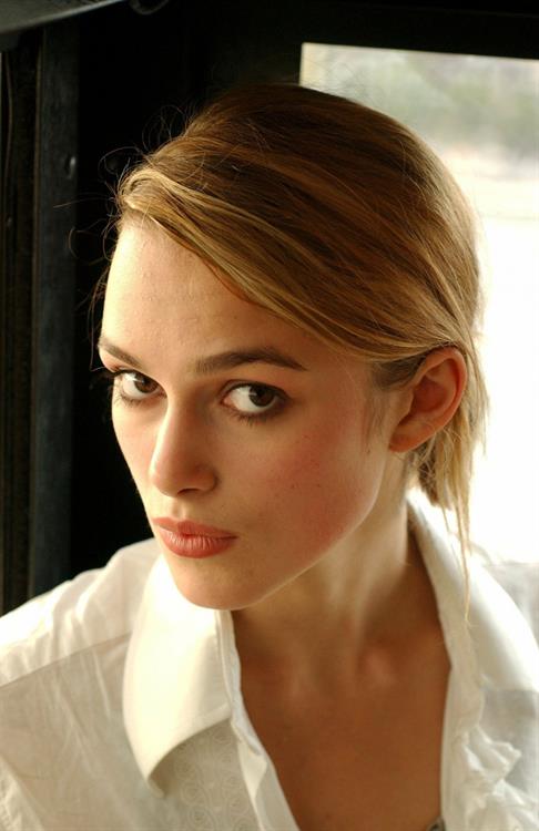 Keira Knightley