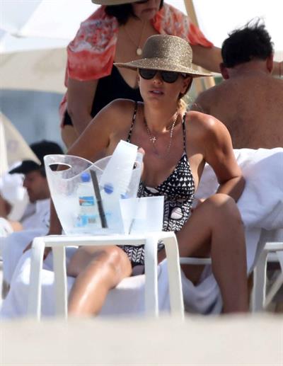 Daisy Fuentes