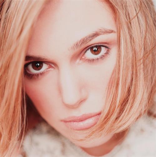 Keira Knightley
