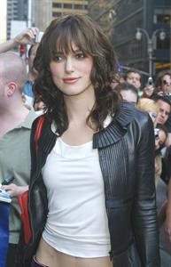 Keira Knightley