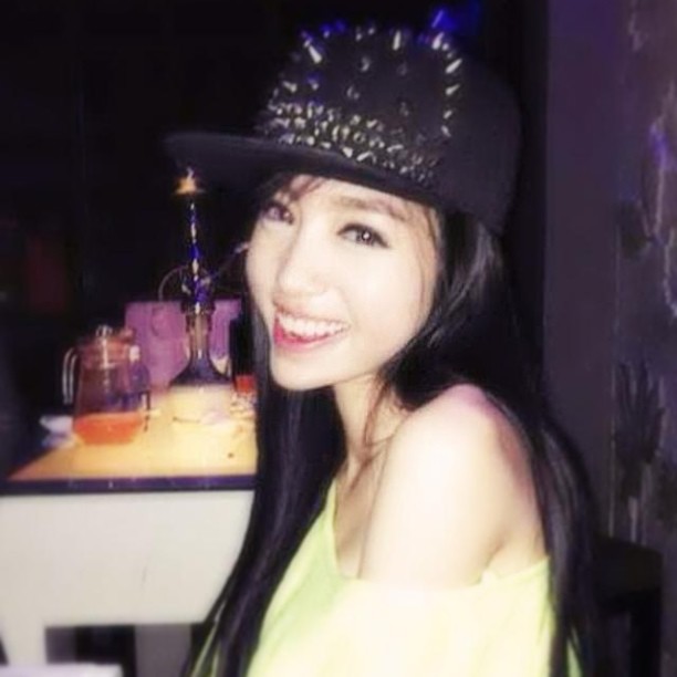 Elly Tran Ha Pictures Elly Tran Ha