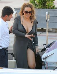 Mariah Carey