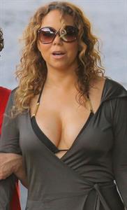 Mariah Carey