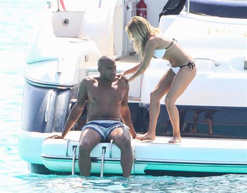 Sylvie van der Vaart