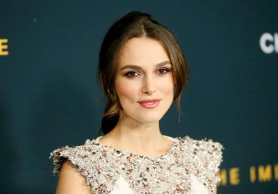 Keira Knightley