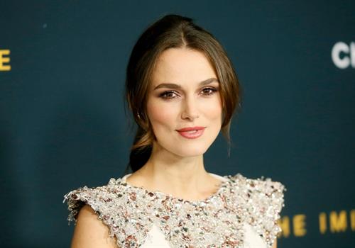 Keira Knightley