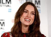 Keira Knightley