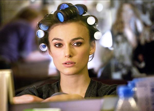 Keira Knightley