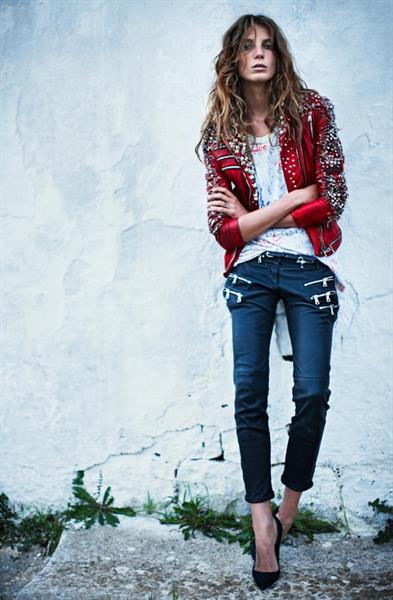 Daria Werbowy