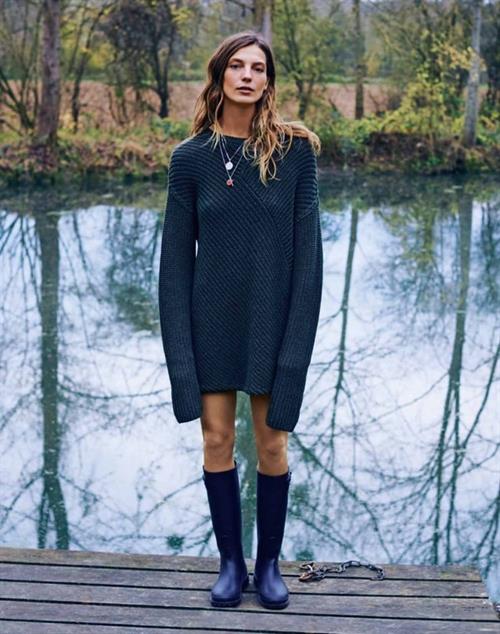 Daria Werbowy