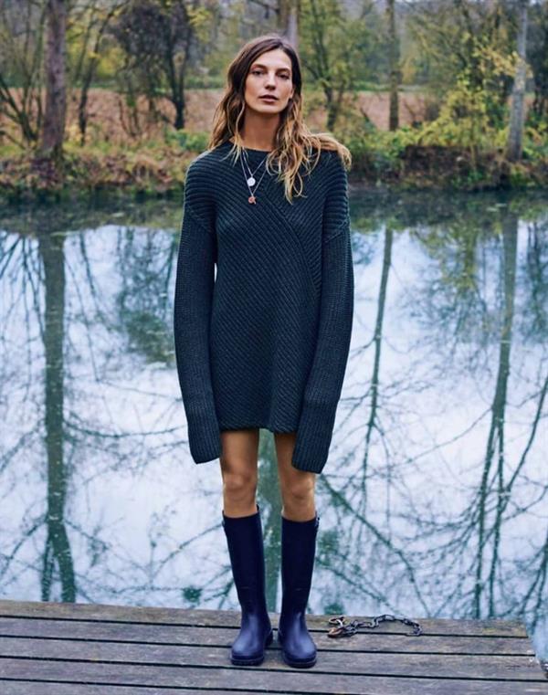 Daria Werbowy
