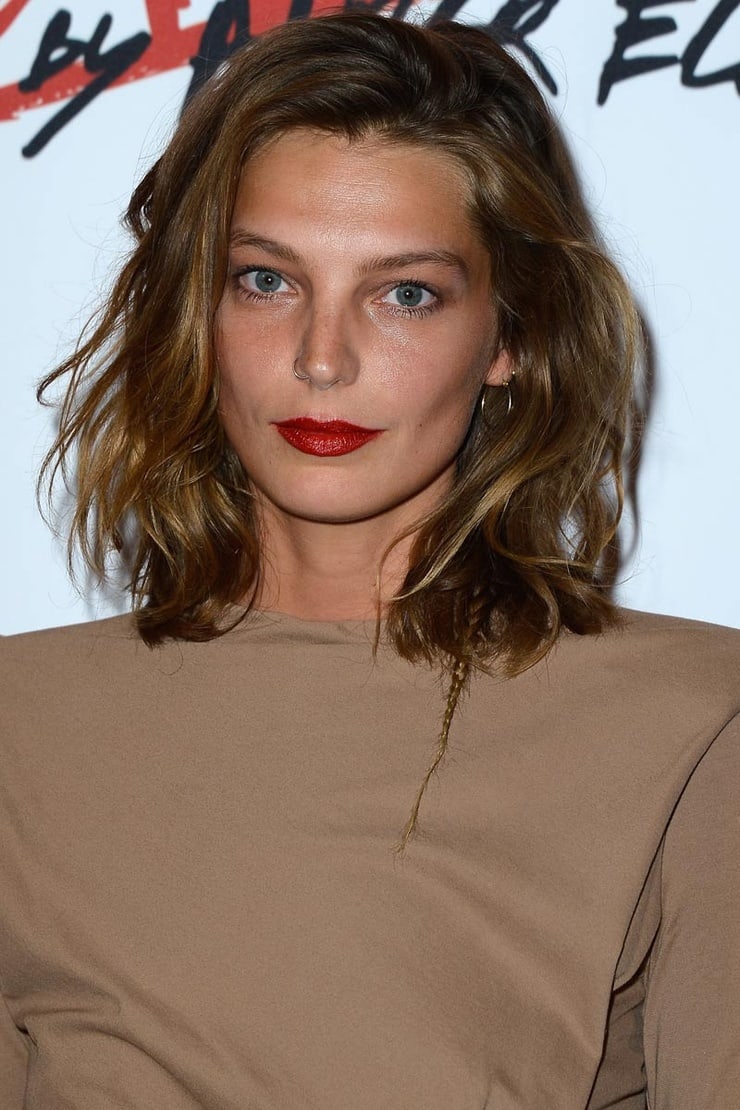 Daria Werbowy