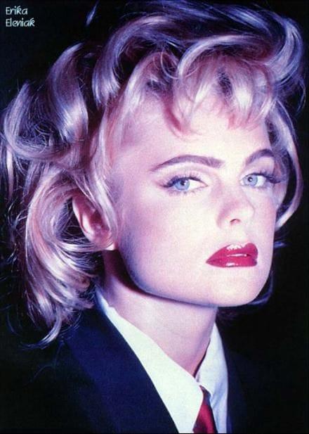 Erika Eleniak