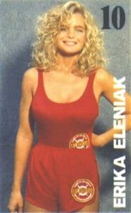 Erika Eleniak