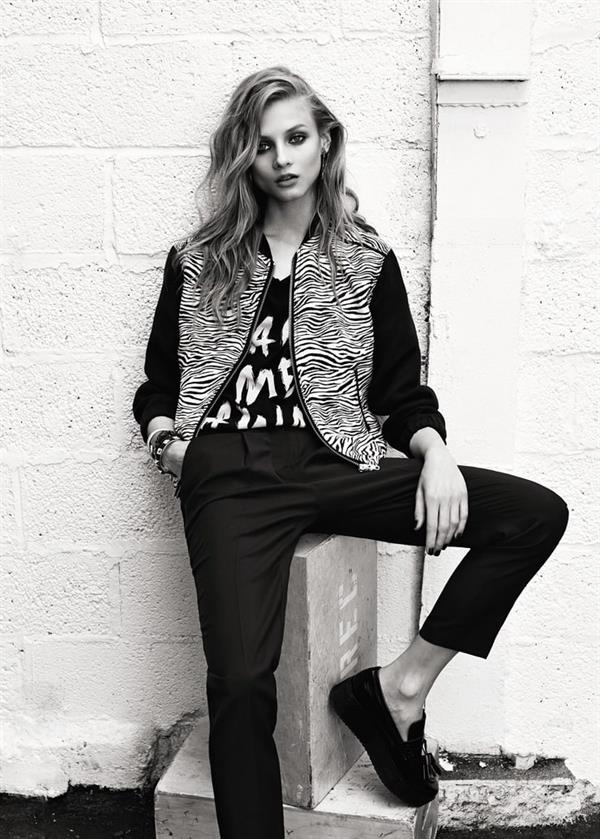 Anna Selezneva