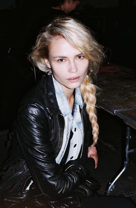 Natasha Poly