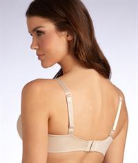 Natasha Barnard in lingerie