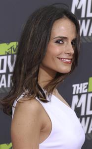 Jordana Brewster