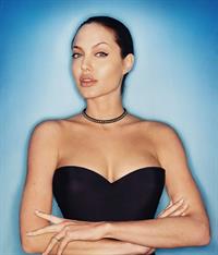 Angelina Jolie