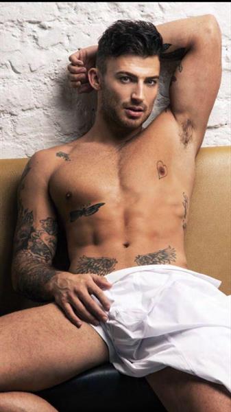 Jake Quickenden