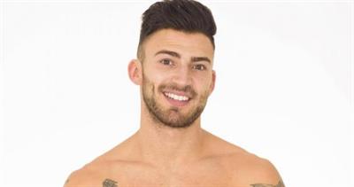Jake Quickenden