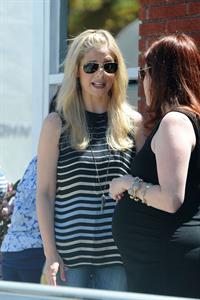 Sarah Michelle Gellar