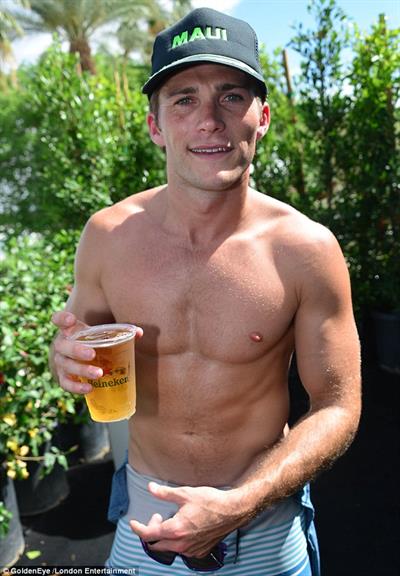 Scott Eastwood