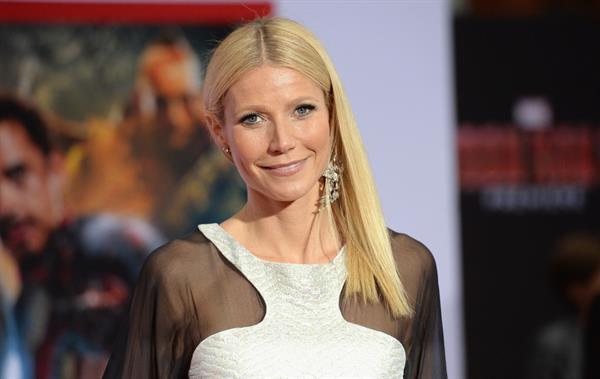 Gwyneth Paltrow