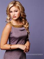 Olivia Holt