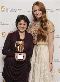 Sophie Turner (Actress)