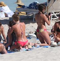 Julianne Hough in a bikini