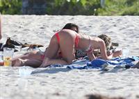 Julianne Hough in a bikini - ass