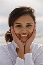 Alejandra Cobos White Desert