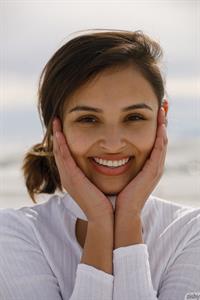 Alejandra Cobos Pictures Alejandra Cobos White Desert