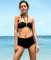 Emily DiDonato in a bikini