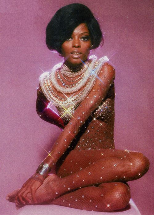 diana ross