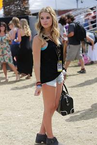 Ashley Benson