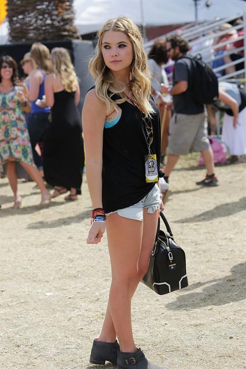 Ashley Benson
